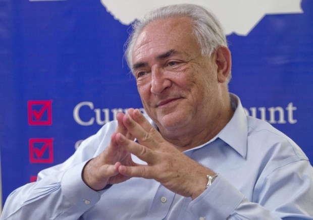 DSK