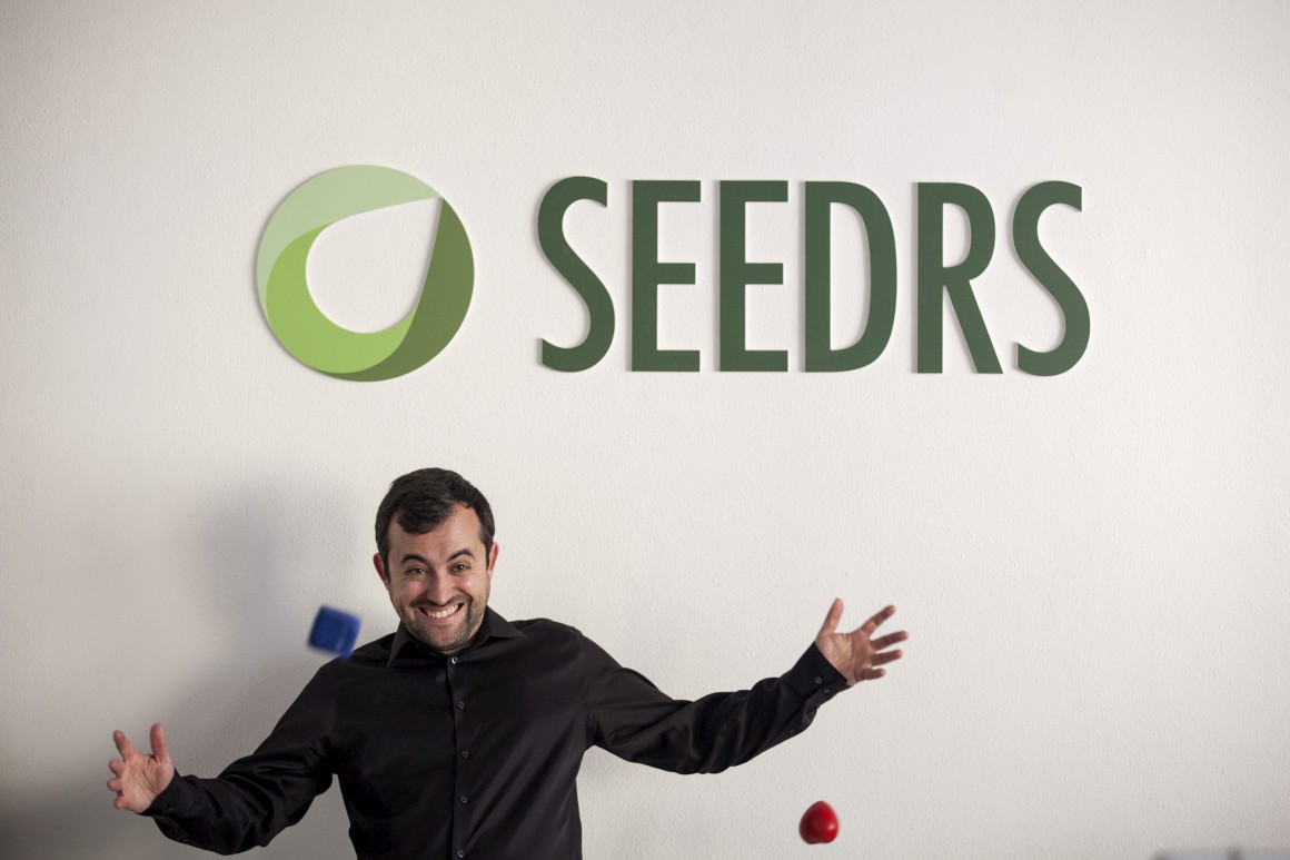 Seedrs