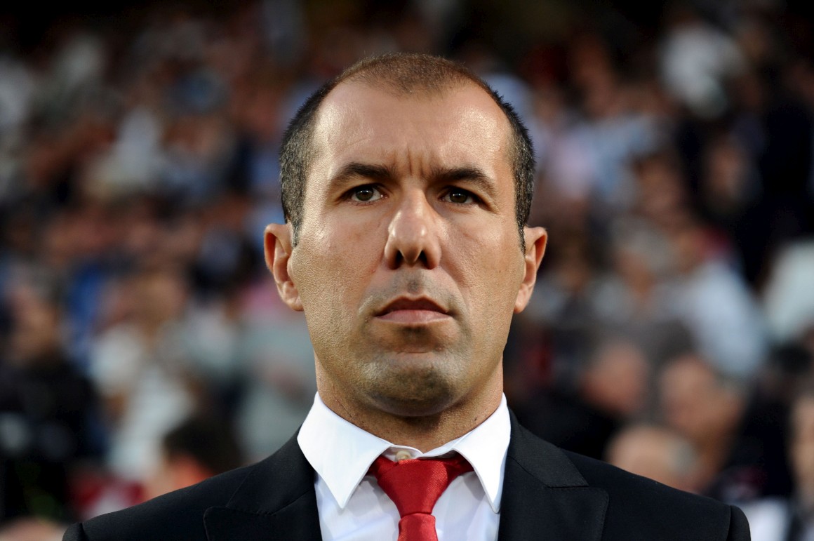 Image result for leonardo jardim